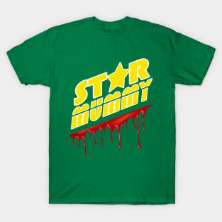 Star Mummy T-Shirt